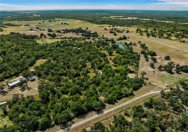 Photo 3 of Land for sale at 1470 Cedar Cir, Somerville, TX 77879 | MLS# 70533194 | Listing updated on 2026-07-24