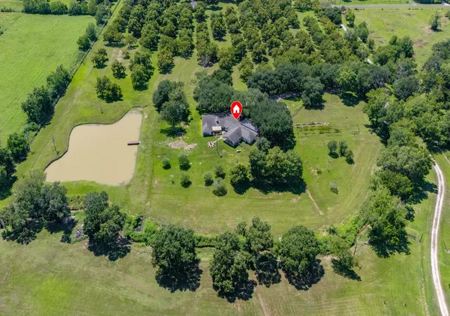 Photo 1 of Land for sale at 3042 Poskey Rd, Anahuac, TX 77514 | MLS# 44476647 | Listing updated on 2026-09-03