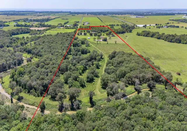 Photo 3 of Land for sale at 3042 Poskey Rd, Anahuac, TX 77514 | MLS# 44476647 | Listing updated on 2026-09-03