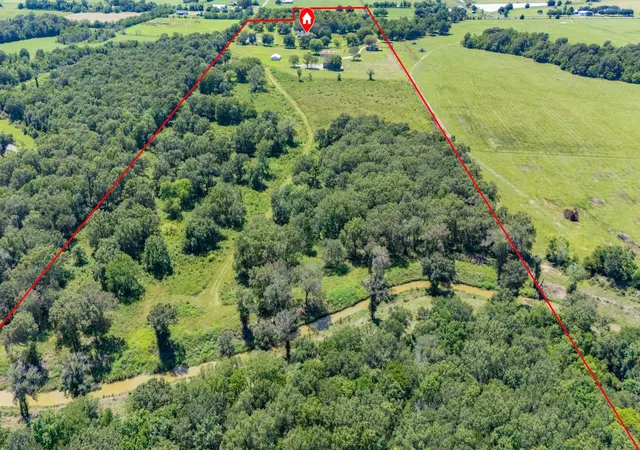 Photo 3 of Land for sale at 3042 Poskey Rd, Anahuac, TX 77514 | MLS# 44476647 | Listing updated on 2026-09-03