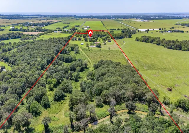 Photo 4 of Land for sale at 3042 Poskey Rd, Anahuac, TX 77514 | MLS# 44476647 | Listing updated on 2026-09-03
