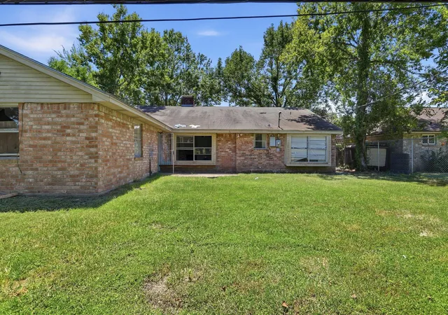 40th image of 6614 Indian Lake Dr, Missouri City, TX 77489 | MLS# 54939948