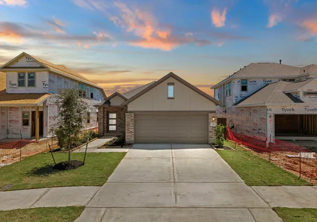 Photo 1 of Sale Pending at 2914 Wind Cave Ln, Rosharon, TX 77583 | MLS# 5888508 | Listing updated on 2026-09-11
