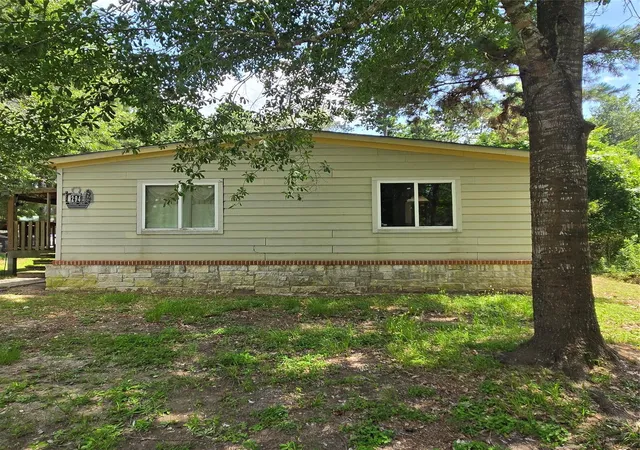 Photo 1 of Single family home for sale at 294 County Rd 3415, Cleveland, TX 77327 | MLS# 57488791 | Listing updated on 2026-09-05