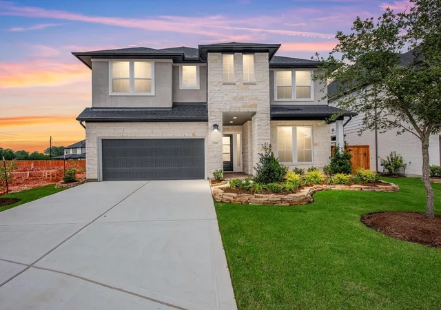 1st image of 31911 Wind Ridge Dr, Fulshear, TX 77441 | MLS# 18515518