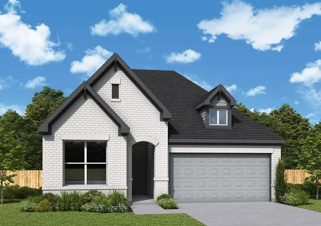 1st image of 8911 Gray Fox Trl, Manvel, TX 77578 | MLS# 57129702