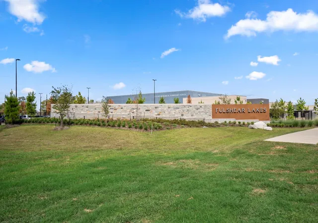 Photo 2 of Sale Pending at 32466 Valley Redstem Way, Fulshear, TX 77441 | MLS# 24898551 | Listing updated on 2026-09-05