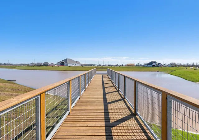 Photo 3 of Sale Pending at 32466 Valley Redstem Way, Fulshear, TX 77441 | MLS# 24898551 | Listing updated on 2026-09-05