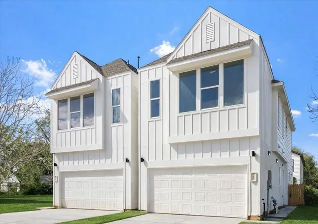 2nd image of 311 Tennessee St, Houston, TX 77029 | MLS# 66108791