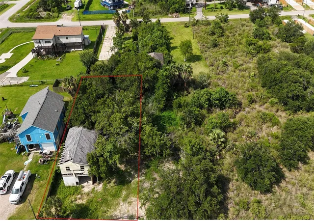 1st image of 4603 Swan St, Hitchcock, TX 77563 | MLS# 45468263