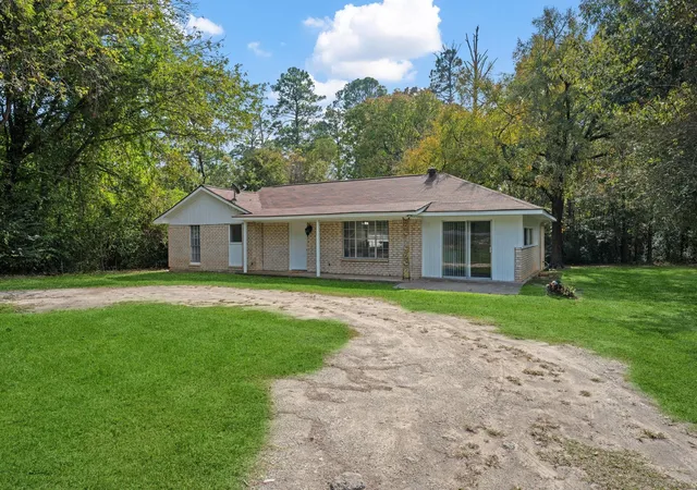 Homes for sale in Trinity, TX | 6470 Fm 356, Trinity, TX 75862 | MLS# 15321708