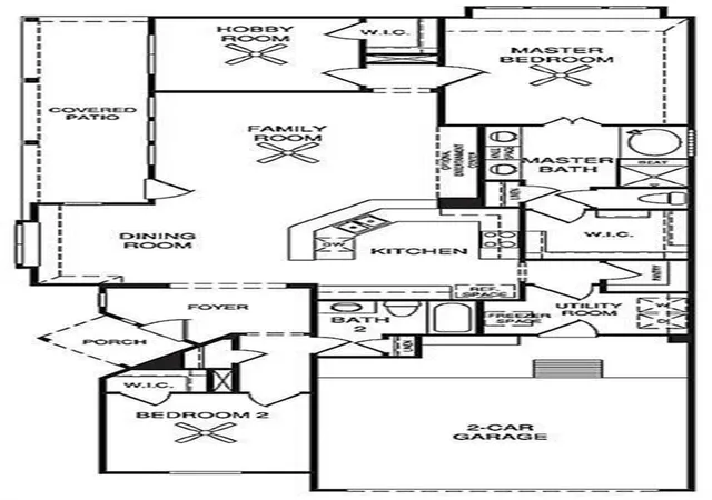 45th image of 27003 Monterey Bend Ln, Katy, TX 77494 | MLS# 7291906