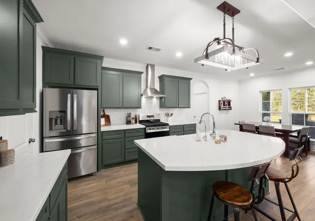 5th image of 7815 Timber Switch Rd, Cleveland, TX 77328 | MLS# 47251918