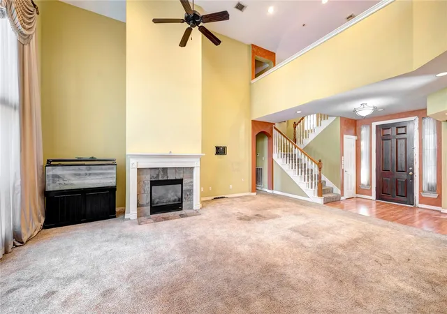 2nd image of 4015 England Ct E, Houston, TX 77021 | MLS# 41329886