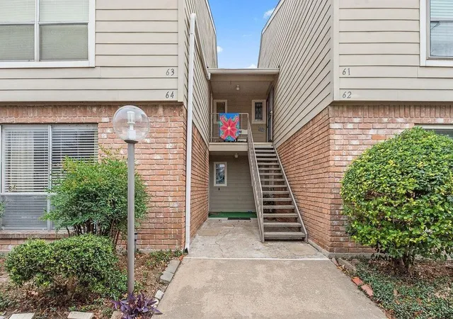 1st image of 5005 Georgi Ln #64, Houston, TX 77092 | MLS# 78689915