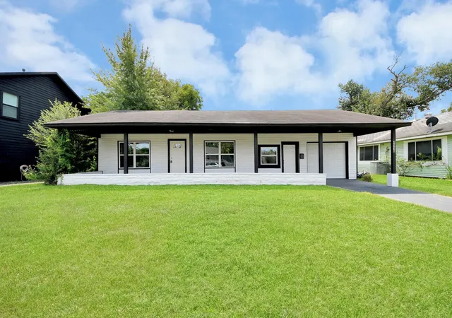 Photo 1 of Single family home for sale at 4910 Eppes St, Houston, TX 77021 | MLS# 54897630 | Listing updated on 2026-09-11