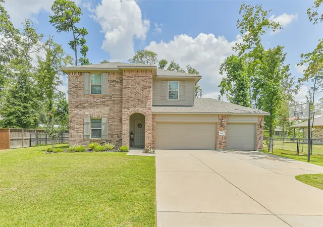 1st image of 2819 N Colosseum Ct, New Caney, TX 77357 | MLS# 83988805