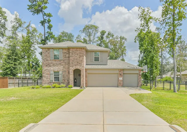 33rd image of 2819 N Colosseum Ct, New Caney, TX 77357 | MLS# 83988805