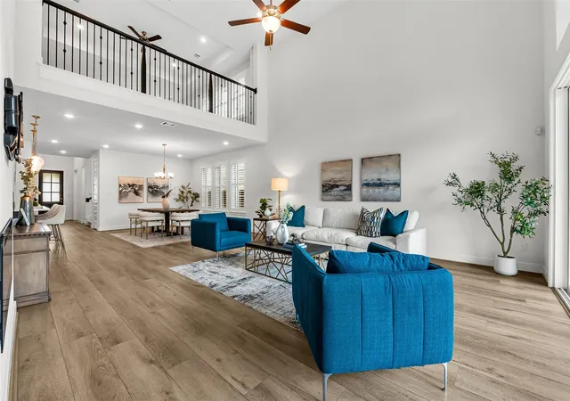 Photo 3 of Single family home for sale at 28314 Emerald Bnd, Spring, TX 77386 | MLS# 22017195 | Listing updated on 2026-09-13