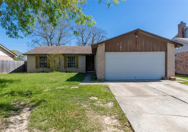 Photo 1 of Single family home for sale at 8406 Pebbledowne Dr, Houston, TX 77064 | MLS# 29855497 | Listing updated on 2026-07-23