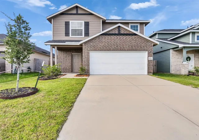 Photo 1 of Single family home for sale at 1539 Brenda Jean Dr, Crosby, TX 77532 | MLS# 83385118 | Listing updated on 2026-09-15