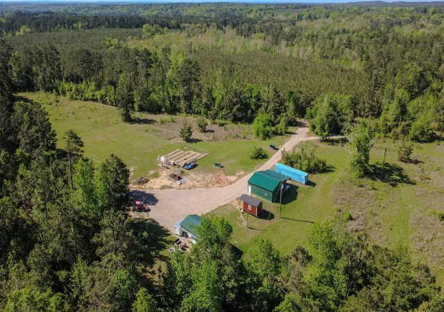 Homes for sale in Garrison, TX | 18911 County Road 3191 S, Garrison, TX 75946 | MLS# 65805464