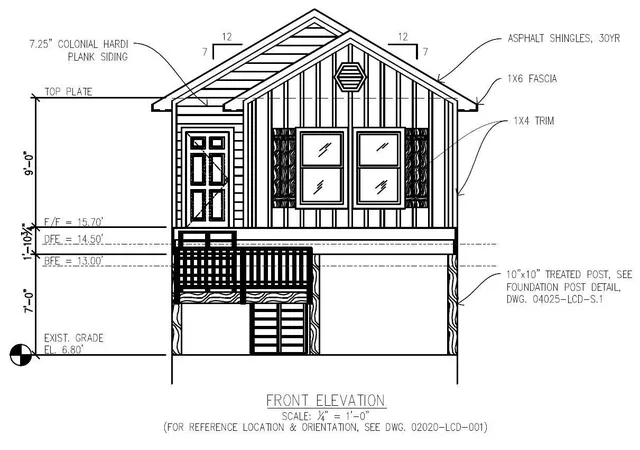 2nd image of 311 21st St, Dickinson, TX 77539 | MLS# 22452561