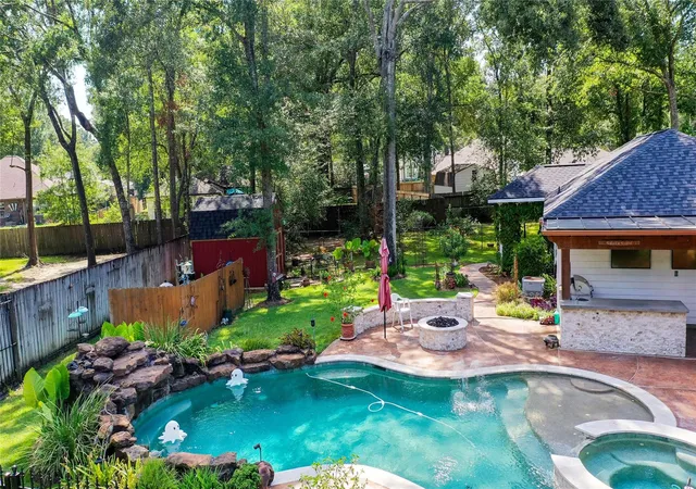 Photo 1 of Single family home for sale at 2506 Constantine St, New Caney, TX 77357 | MLS# 67448068 | Listing updated on 2026-09-02