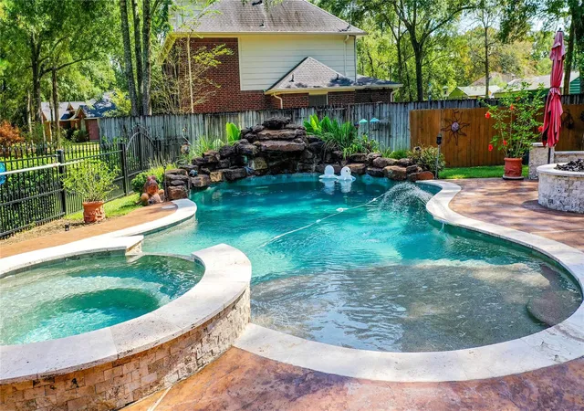 Photo 2 of Single family home for sale at 2506 Constantine St, New Caney, TX 77357 | MLS# 67448068 | Listing updated on 2026-09-02