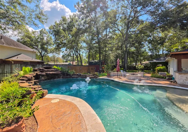 Photo 3 of Single family home for sale at 2506 Constantine St, New Caney, TX 77357 | MLS# 67448068 | Listing updated on 2026-09-02