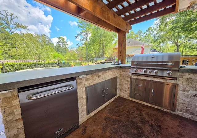 Photo 3 of Single family home for sale at 2506 Constantine St, New Caney, TX 77357 | MLS# 67448068 | Listing updated on 2026-09-02