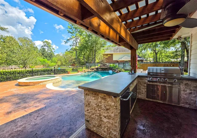 Photo 4 of Single family home for sale at 2506 Constantine St, New Caney, TX 77357 | MLS# 67448068 | Listing updated on 2026-09-02