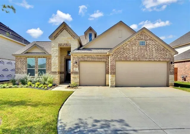 1st image of 2813 Bernadino Dr, Texas City, TX 77591 | MLS# 55861812