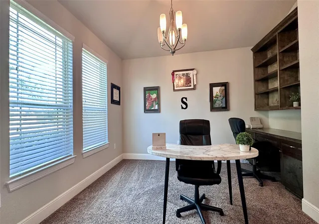 3rd image of 2813 Bernadino Dr, Texas City, TX 77591 | MLS# 55861812