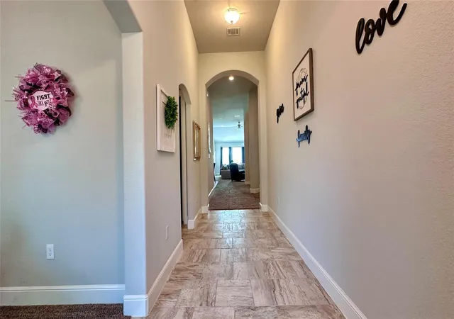 4th image of 2813 Bernadino Dr, Texas City, TX 77591 | MLS# 55861812