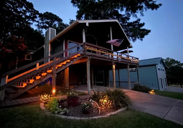 50th image of 71 Edgewater Wy, Pointblank, TX 77364 | MLS# 98843303