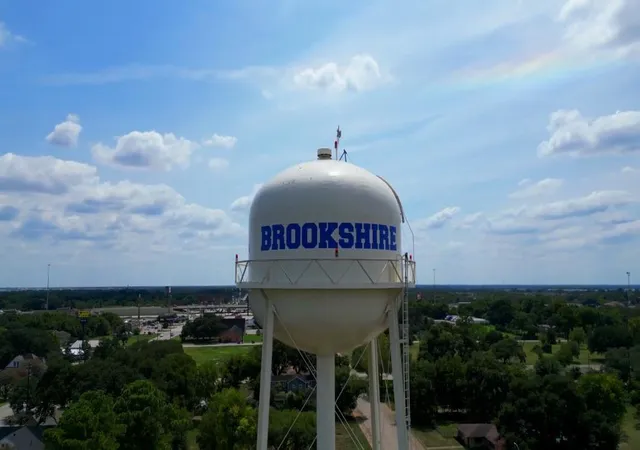 Homes for sale in Brookshire, TX | 3613 2nd St, Brookshire, TX 77423 | MLS# 28533340
