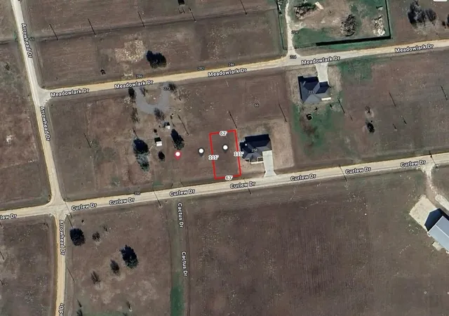 4th image of 0 Curlew Dr, Palacios, TX 77465 | MLS# 82863383