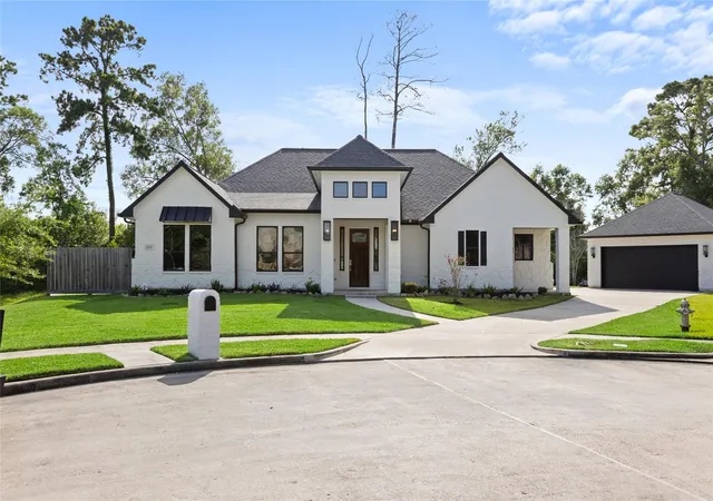 4th image of 6731 Haider Ave, Baytown, TX 77521 | MLS# 92413531
