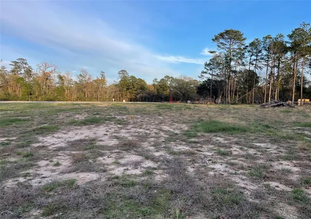 Photo 1 of Land for sale at Tbd Forest Hl Loop, Livingston, TX 77351 | MLS# 38890670 | Listing updated on 2025-12-21