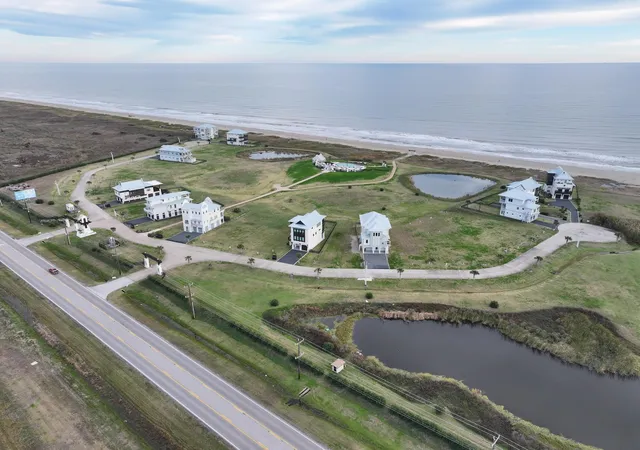 Photo 1 of Land for sale at 322 Seagrass, Gilchrist, TX 77617 | MLS# 85553210 | Listing updated on 2026-08-13