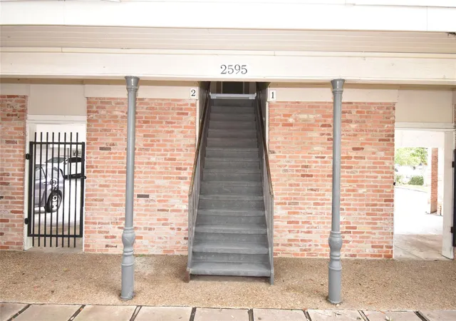 2nd image of 2595 Marilee Ln #2, Houston, TX 77057 | MLS# 20143661
