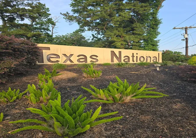 Homes for sale in Willis, TX | Tbd Lot 111 Texas National, Willis, TX 77378 | MLS# 6397631