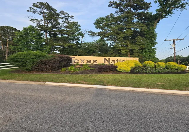 Homes for sale in Willis, TX | Tbd Lot 111 Texas National, Willis, TX 77378 | MLS# 6397631