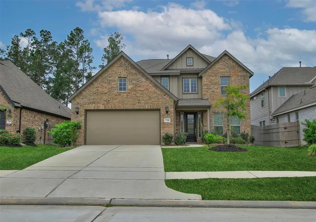 Homes for sale in Conroe, TX | 17530 Sunset Skies Rd, Conroe, TX 77302 | MLS# 85785310