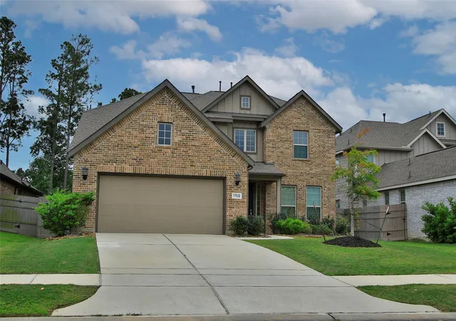 Homes for sale in Conroe, TX | 17530 Sunset Skies Rd, Conroe, TX 77302 | MLS# 85785310