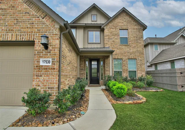 Homes for sale in Conroe, TX | 17530 Sunset Skies Rd, Conroe, TX 77302 | MLS# 85785310
