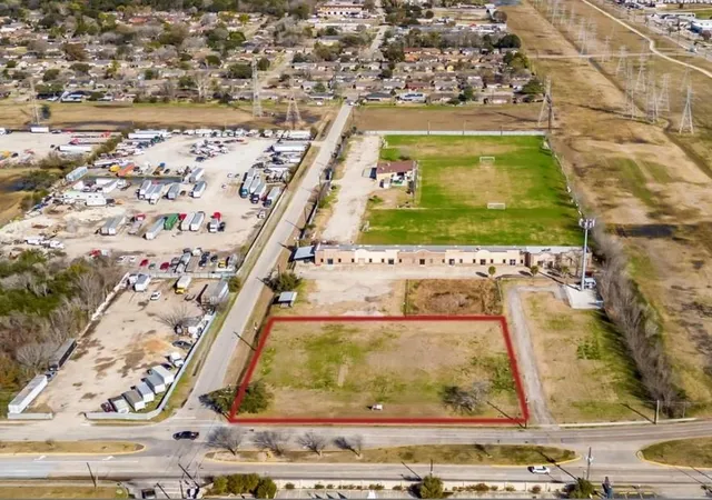 1st image of 0 W Orem Dr, Houston, TX 77045 | MLS# 46803034