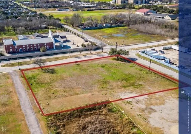 2nd image of 0 W Orem Dr, Houston, TX 77045 | MLS# 46803034