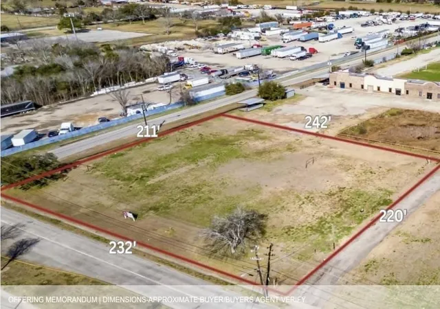 3rd image of 0 W Orem Dr, Houston, TX 77045 | MLS# 46803034